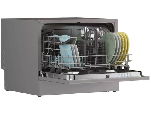 Посудомоечная машина CANDY CP 6F51LS-08